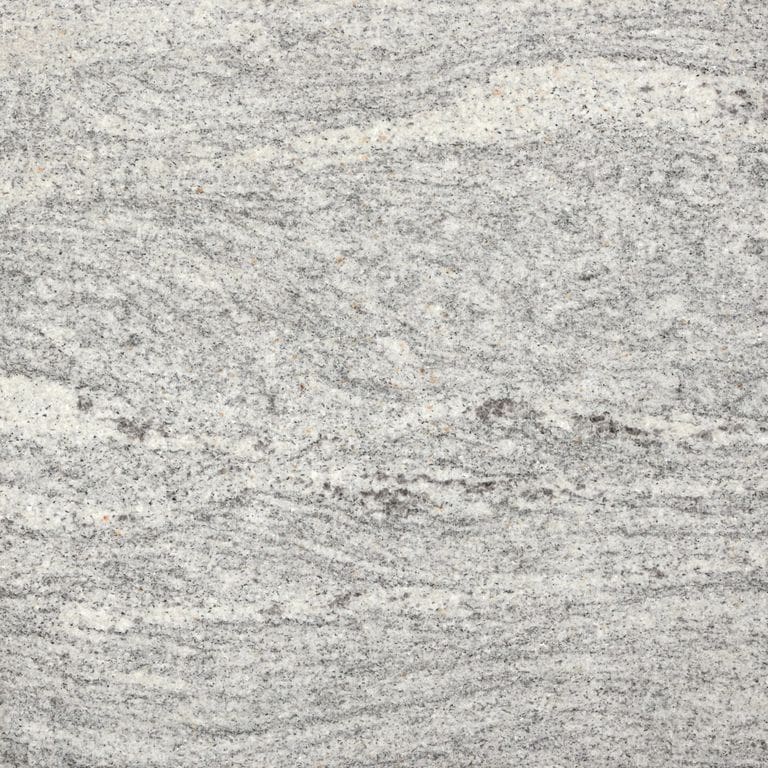 Silver Cloud Granite