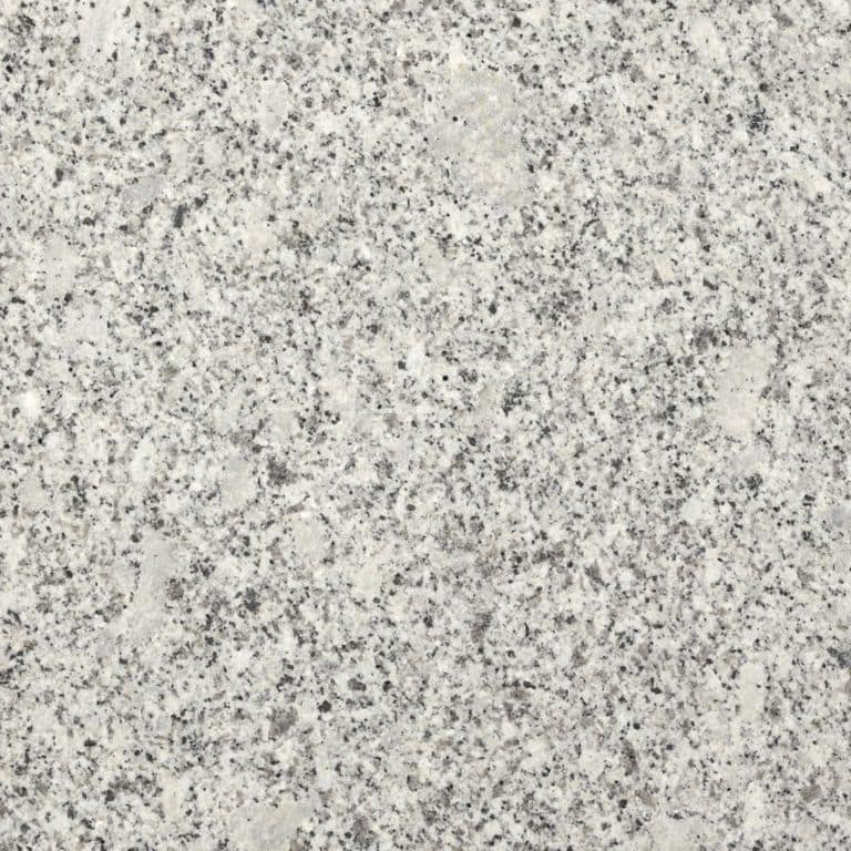 The surface finish shown is flamed. Dominant colors shown are beige and gray. The color mix creates a cool feeling. Speckled and coarse speckled color patterns.