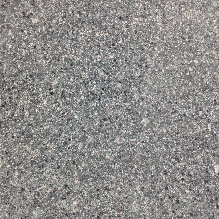 Gray Real Porphyry - Worked Surface