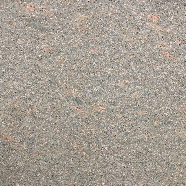 Grigio Albiano Porphyry - Worked Surface