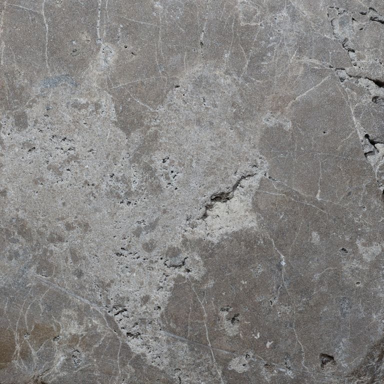 Color/Finish variation image for Bavarian Dolomite Gray Limestone. The surface finish shown is . The dominant color shown is gray. The color mix creates a warm feeling.
