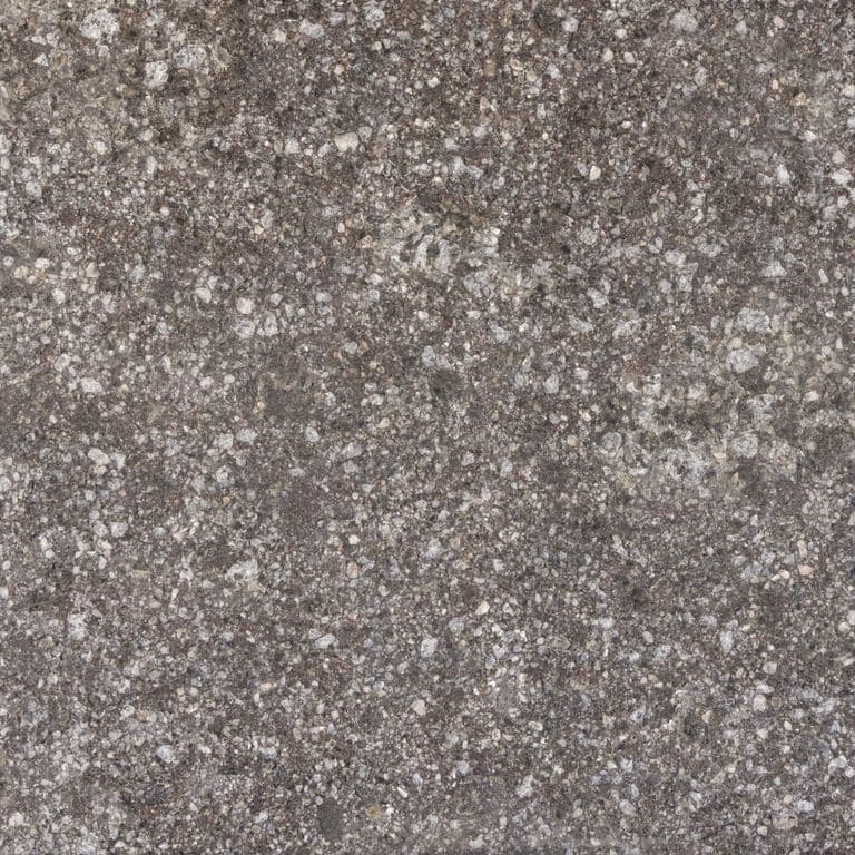 Feature image for Imperial Roman Porphyry - Brown. Dominant colors shown are gray and purple; with beige, brown, green, white and tan secondaries. Coarse speckled color pattern.