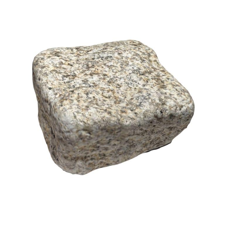 Granite - Yellow Oat