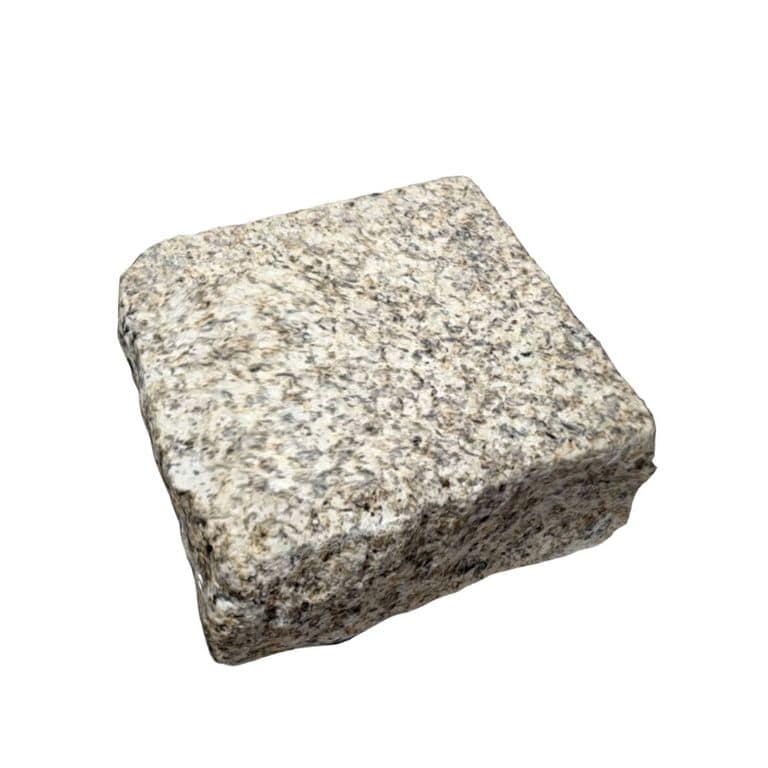 Granite - Yellow Oat