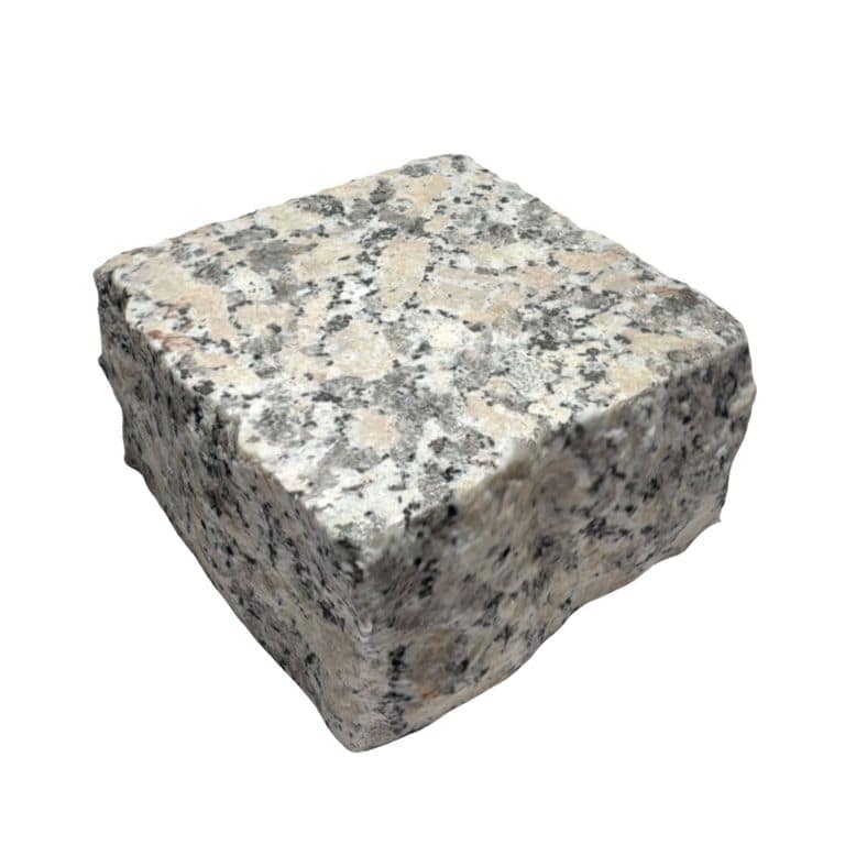Granite - Lapa Gray