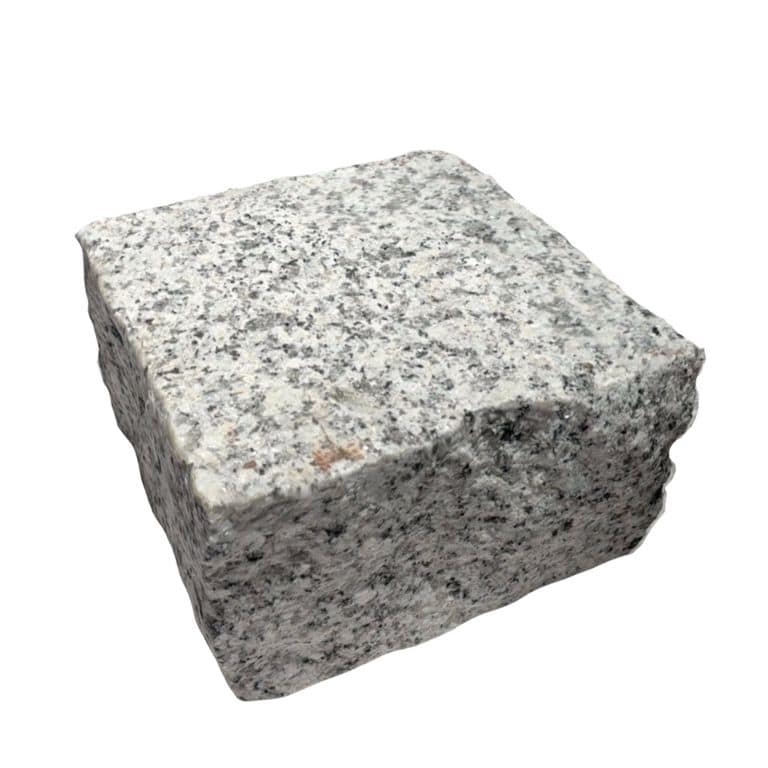 Granite - Gray Salis