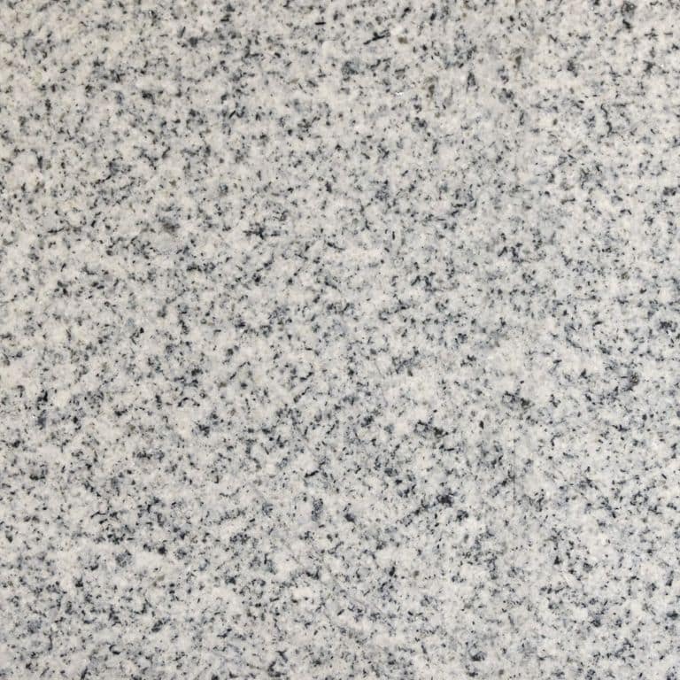 The surface finish shown is polished. Dominant colors shown are beige and gray. The color mix creates a cool feeling. Speckled and coarse speckled color patterns.