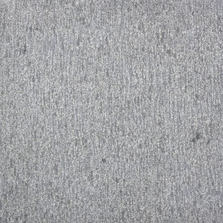 Color/Finish variation image for Sugus Bluestone. The surface finish shown is adze. The dominant color shown is gray; with blue and white secondaries. The color mix creates a cool feeling. Speckled color pattern.