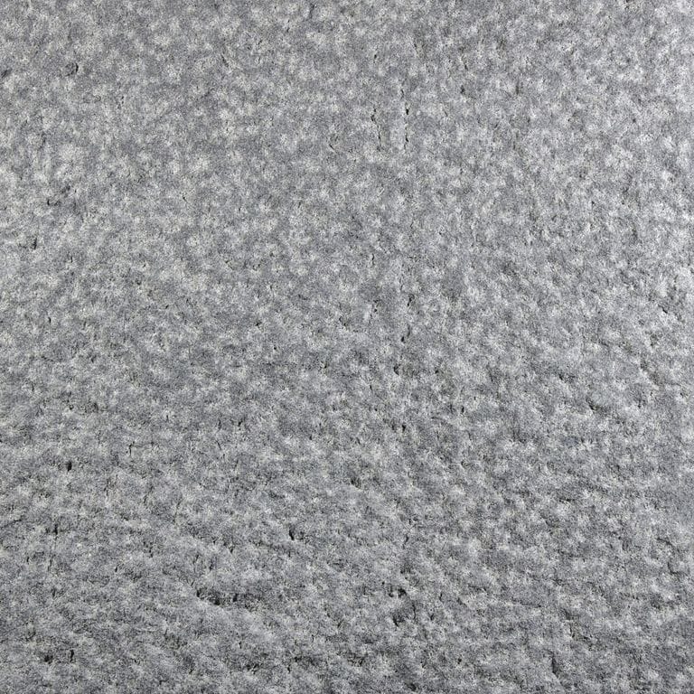 Feature image for Sugus Bluestone. The dominant color shown is gray. The color mix creates a cool feeling. Speckled color pattern.