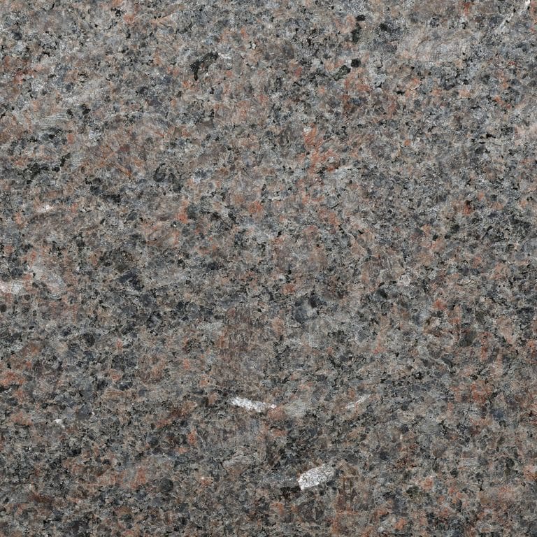 Mahogany Granite