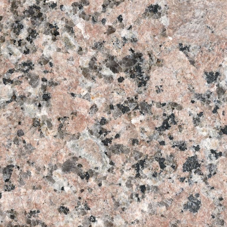Sunset Red Granite