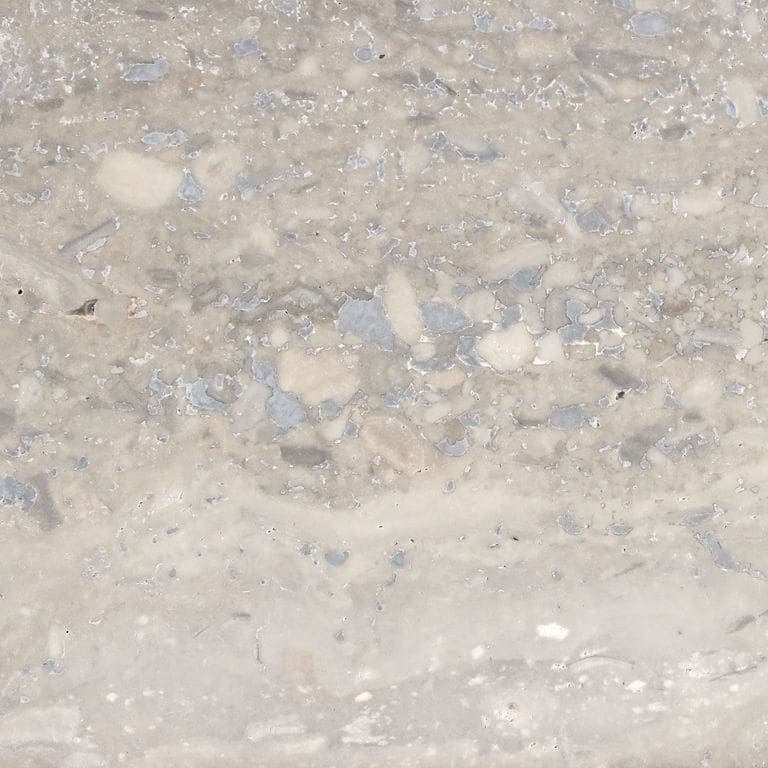 Ocean Blue Travertine