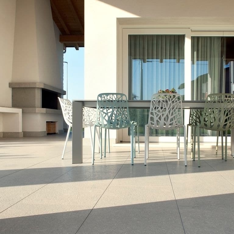 Veneto Olivo Limestone - Pavers
