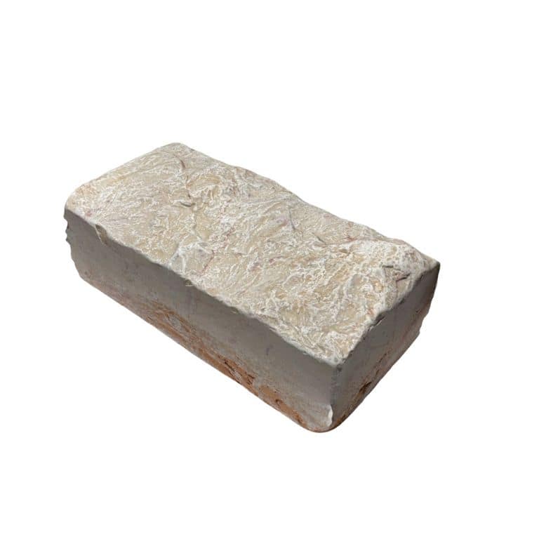 Portugese Alpine Limestone - Cobblestone - Splitface &amp; Tumbled