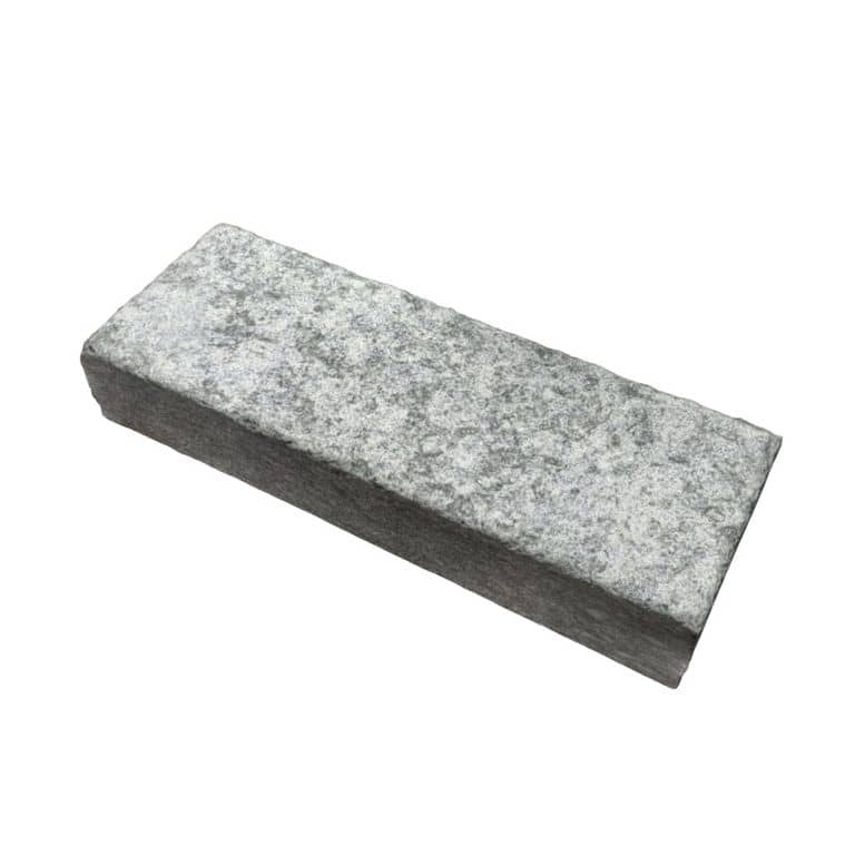 Pietra Italia Gray Gneiss - Cobblestone