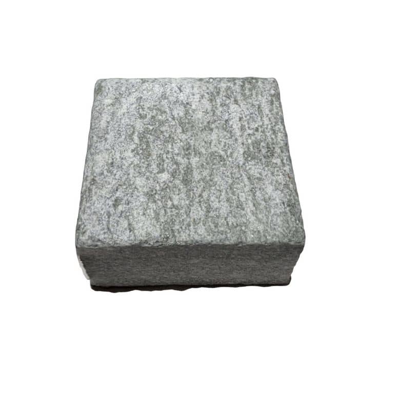 Pietra Italia Gray Gneiss - Cobblestone