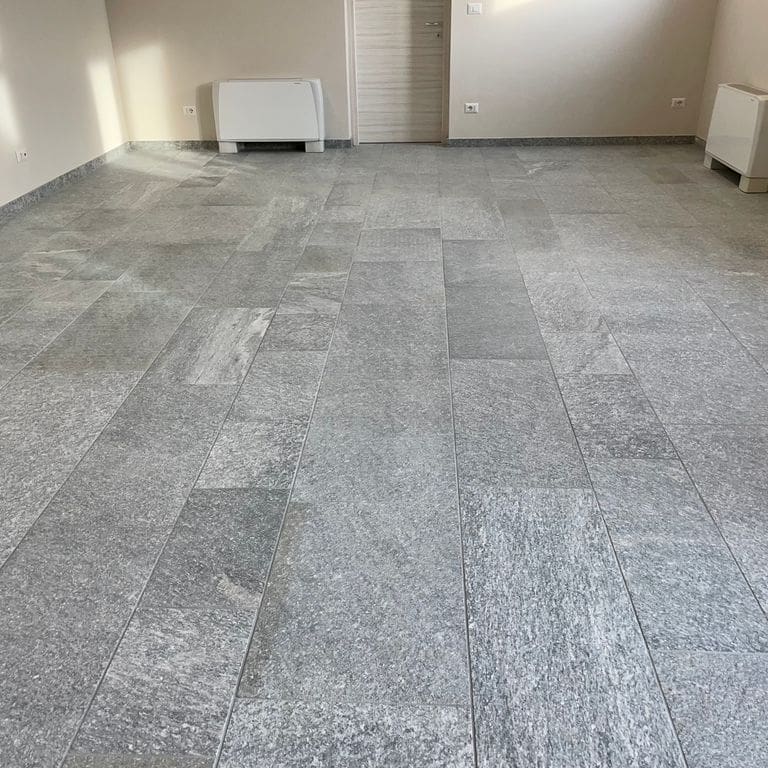 Pietra Italia Gray Gneiss - Interior Flooring