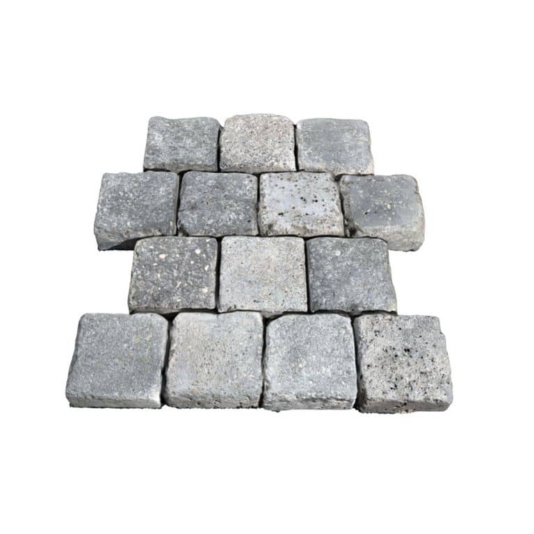 lava cobble draft
