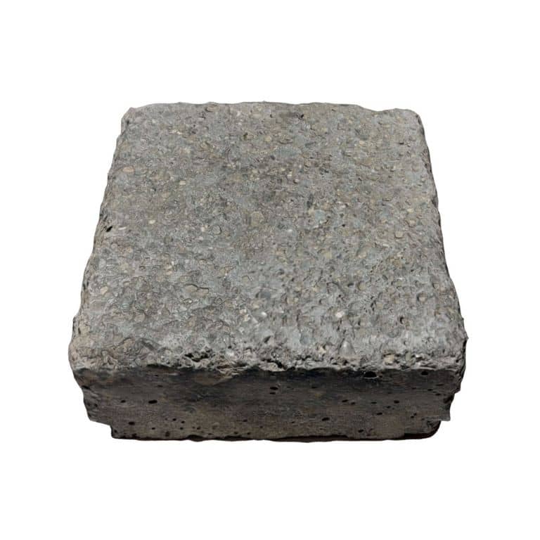 lava cobble draft