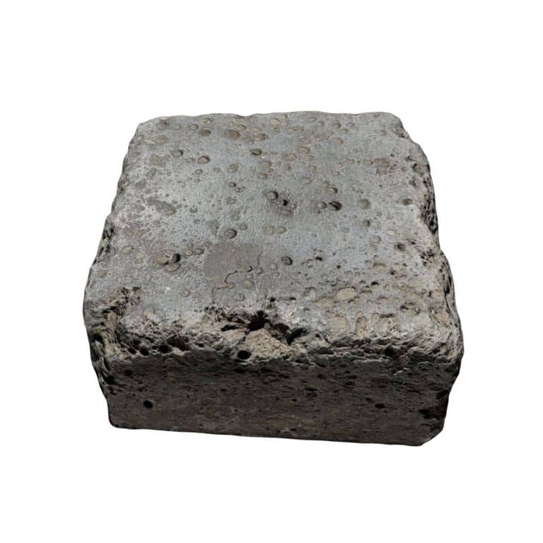 lava cobble draft
