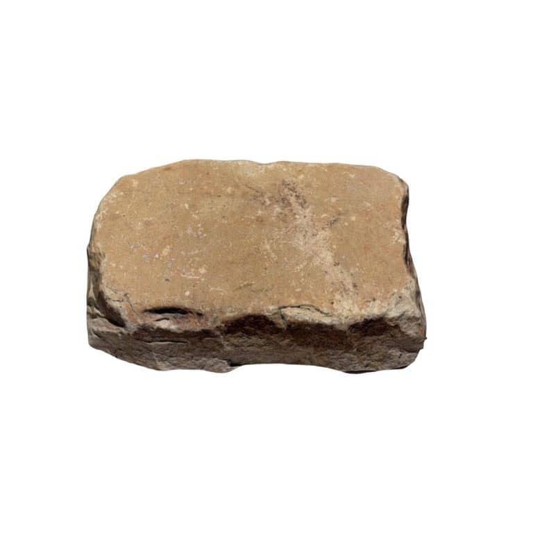 Reclaimed German Limestone Cobblestones