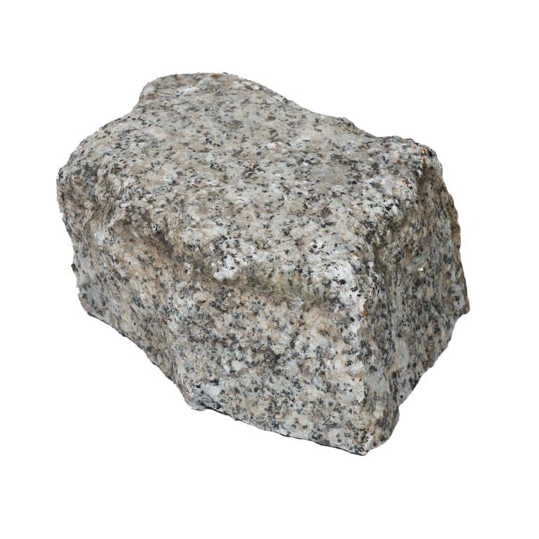 Oblique image for irregular worn top draft. The surface finish shown is . The dominant color shown is gray. The color mix creates a warm feeling.