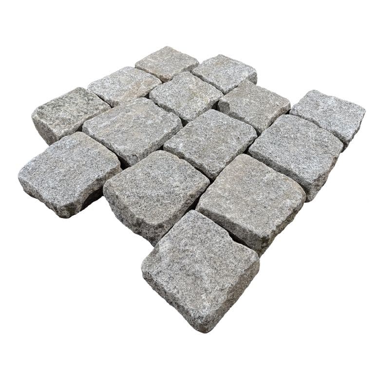 Feature image for cobble 1 draft. The dominant color shown is gray.