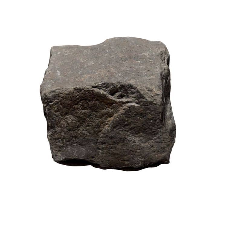 Reclaimed European Cobblestones - Berlin Mix