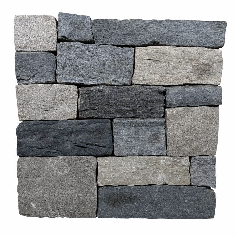 Windsor Granite - Thin Veneer