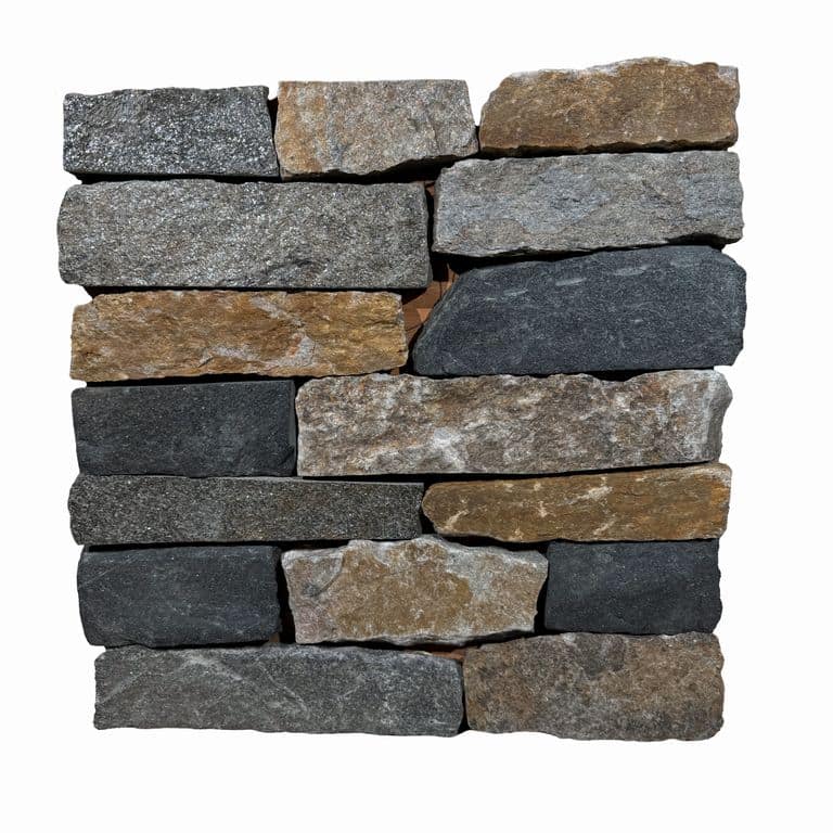 Vermont Granite Blend - Thin Veneer