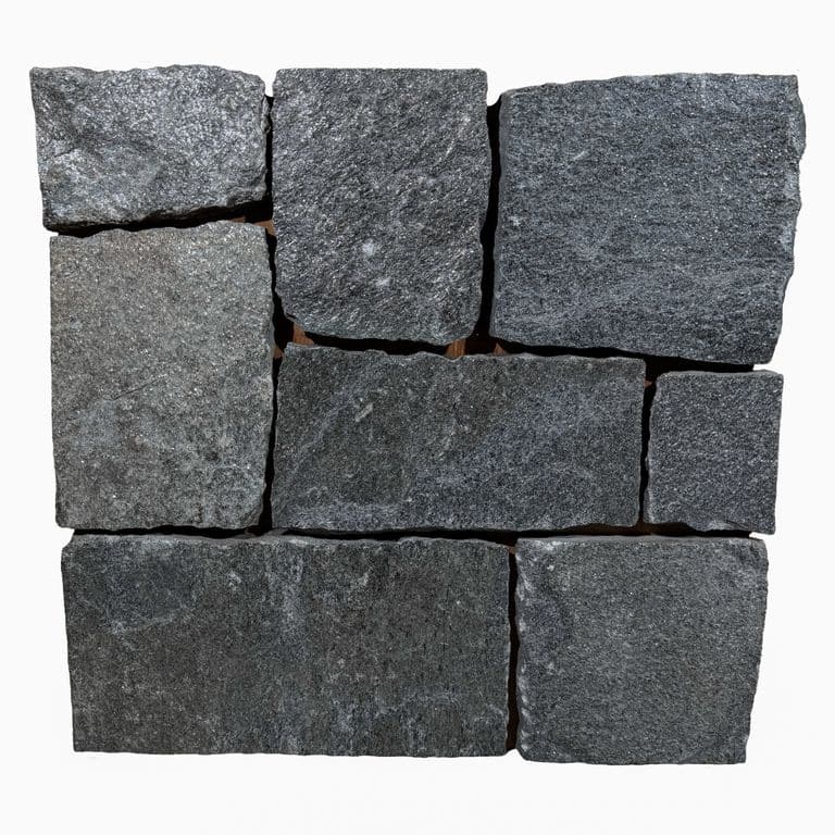 Old Chester Granite - Thin Veneer