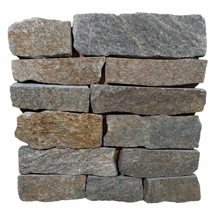 Quaker Hill Granite - Thin Veneer
