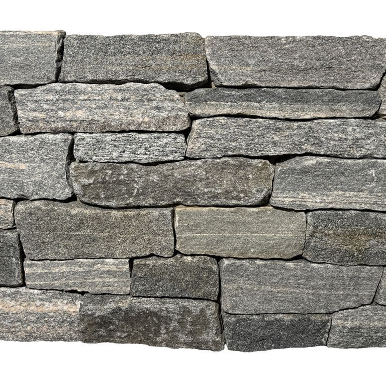  Mystic Harbor Granite Thin Veneer - Ledge
