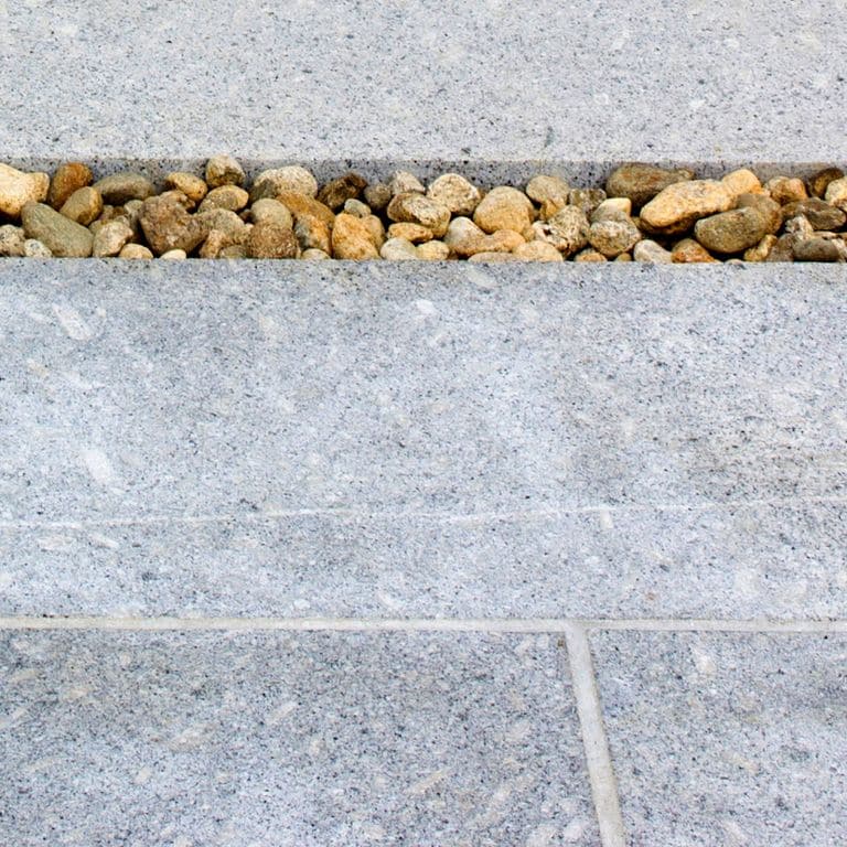 Oak Mountain Granite - Pavers