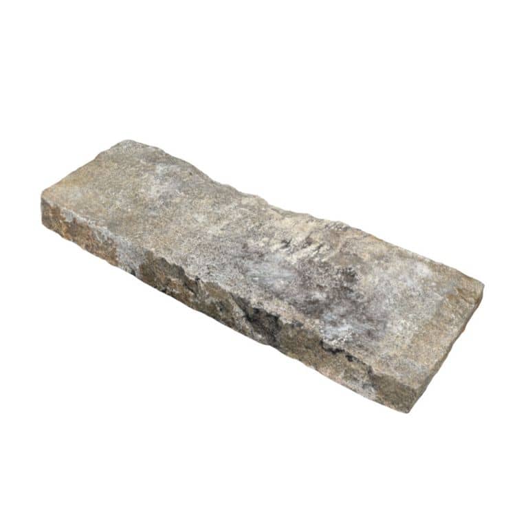 Reclaimed Granite - Landings