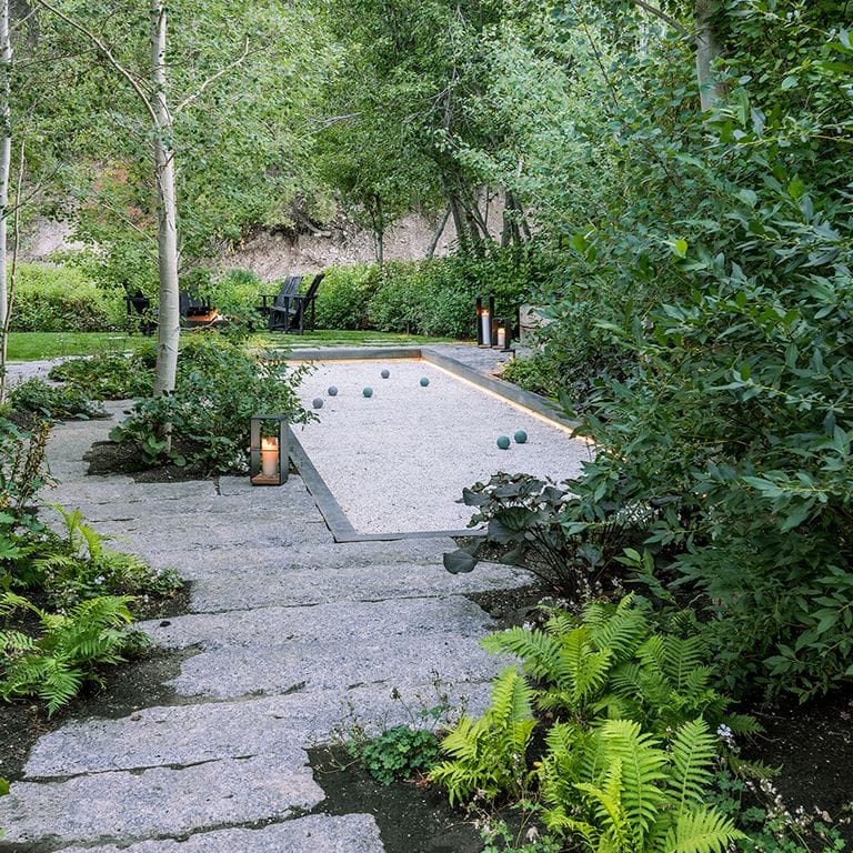Reclaimed First Generation Granite Curbstone - Plank Pavers