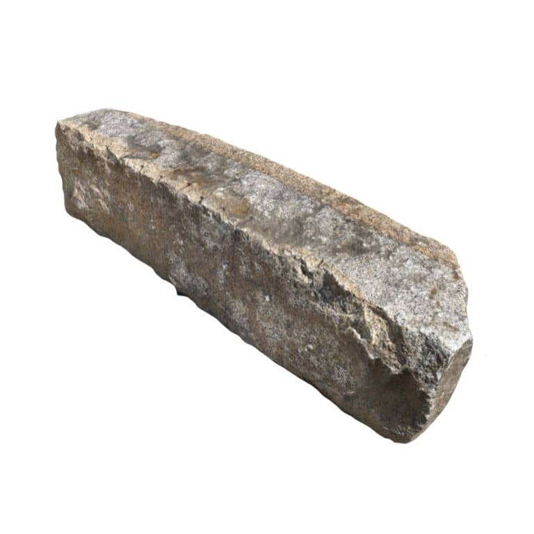 Granite - Reclaimed Block - Benches and Seating