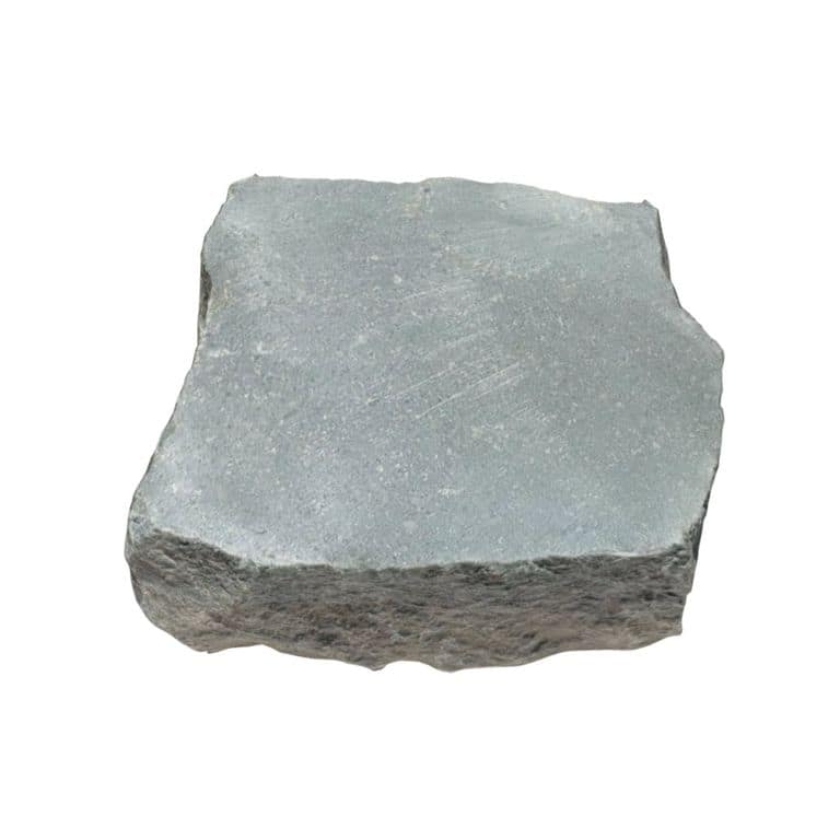 Porphyry - Reclaimed European Cobblestones - Square - Flat Surface