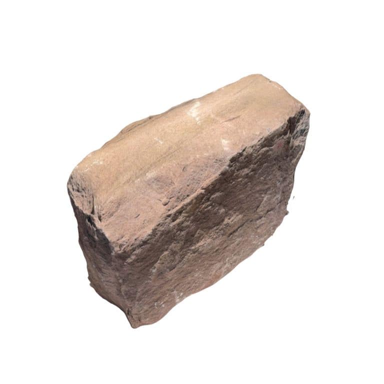 Medina Reclaimed Midwest Sandstone - Cobblestones