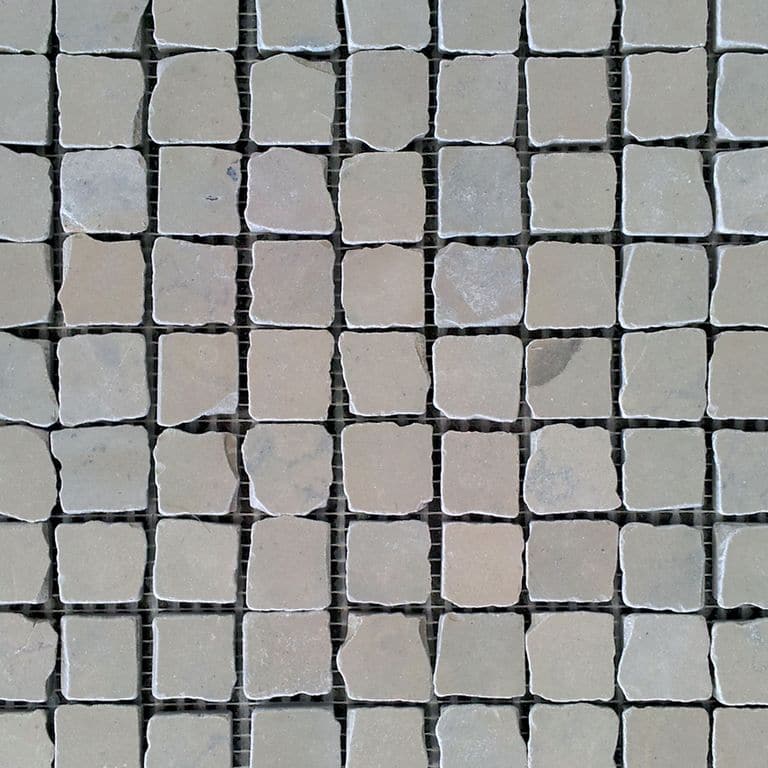 Sky Prima Limestone - Cobblestones