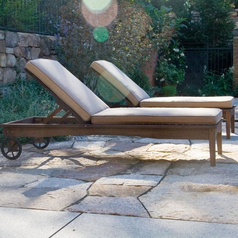 The image shows this product being used in a patio pavers application.