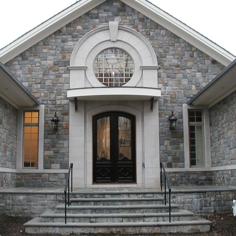 Adirondack Granite - Veneer