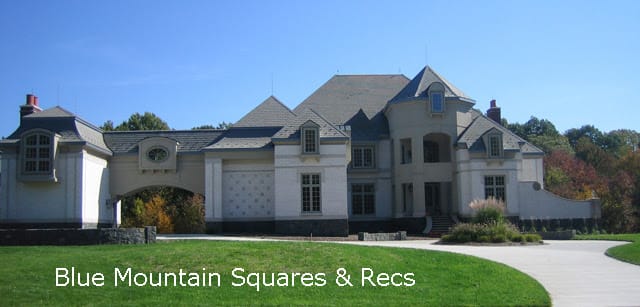 The image shows this product being used in a full bed veneer application.