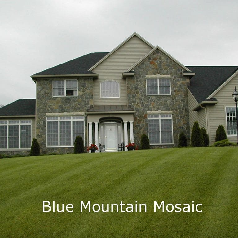 The image shows this product being used in a full bed veneer application.