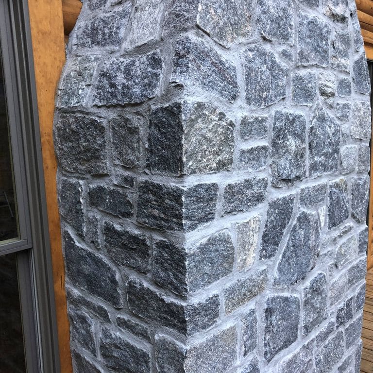 Heritage Granite - Veneer