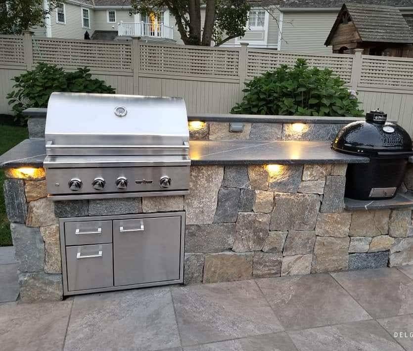 The image shows this product being used in a thin veneer application.