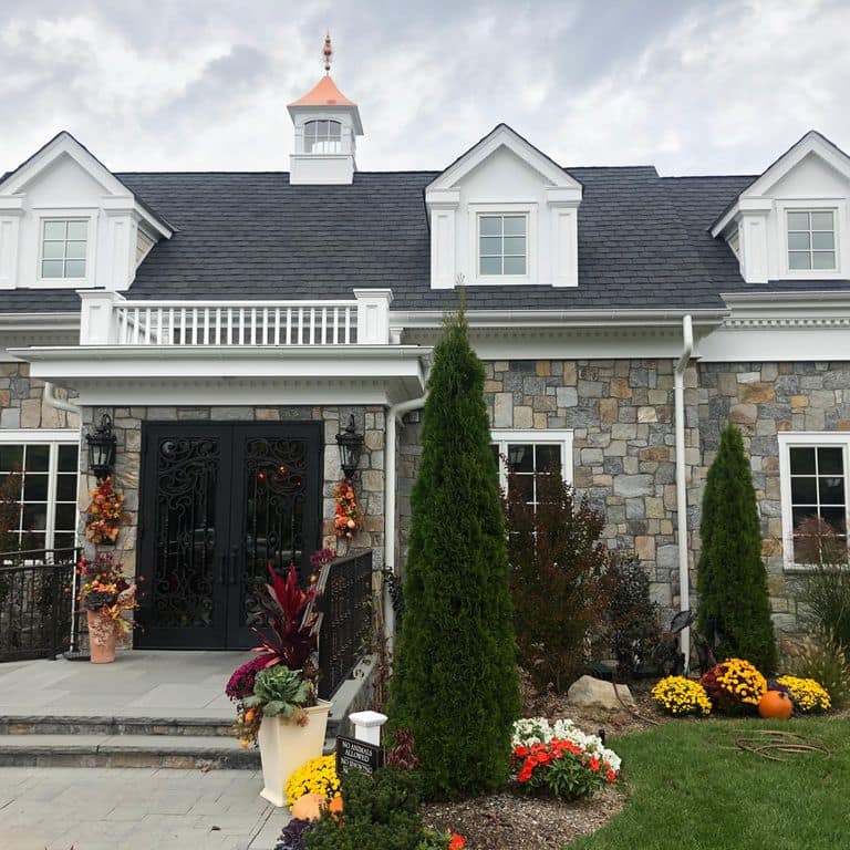 The image shows this product being used in a thin veneer application.