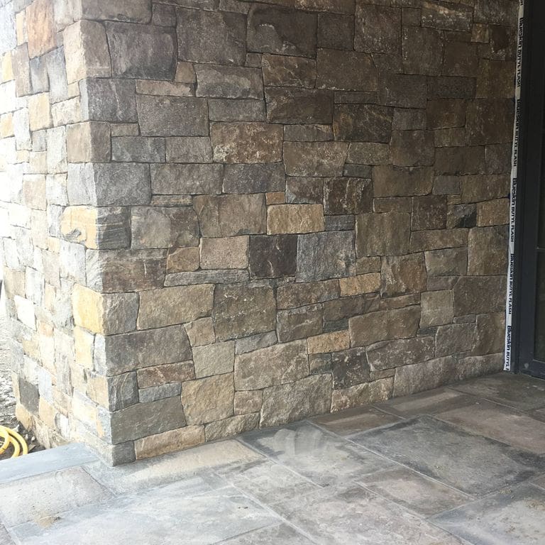 The image shows this product being used in a thin veneer application.