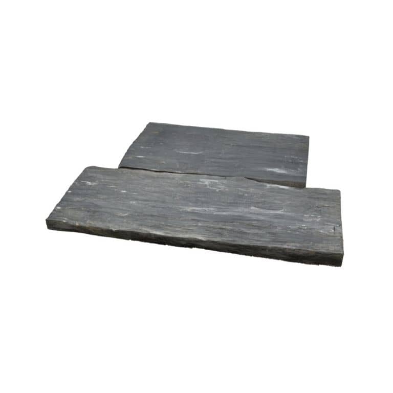 Black Schist - Pavers