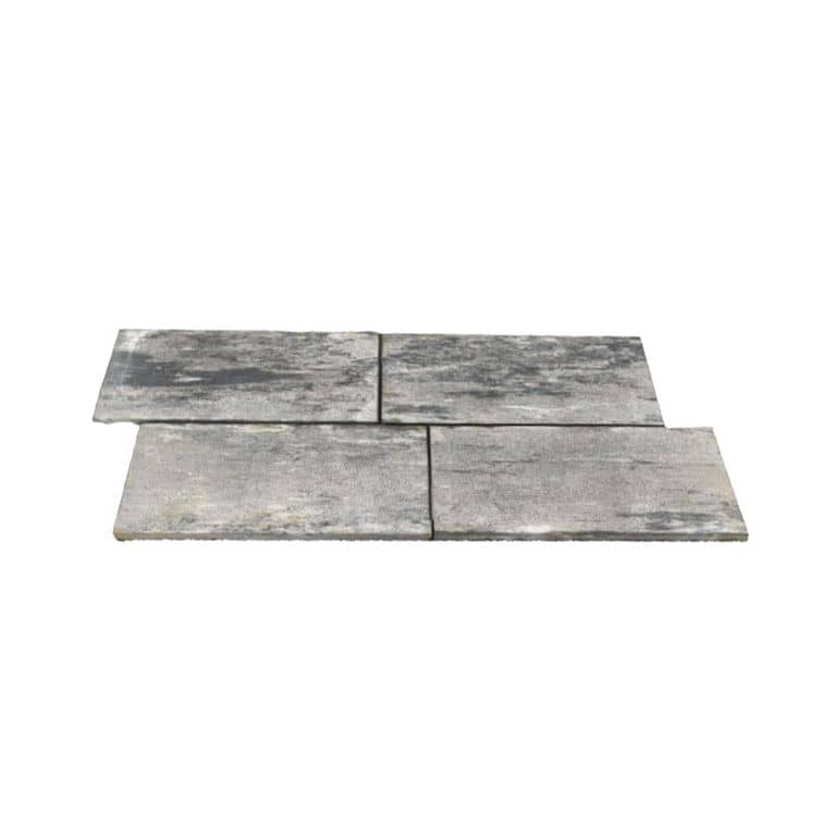 Black Schist - Pavers